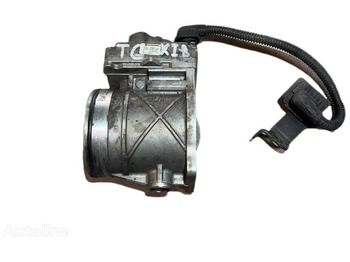 Motor y piezas MAN TGX I8, TGX I 13, TGS 4, TGX I 3, TGX I 11: foto 3 Motor y piezas MAN TGX I8, TGX I 13, TGS 4, TGX I 3, TGX I 11: foto 3