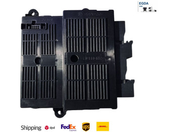 Unidad de control MAN TGX