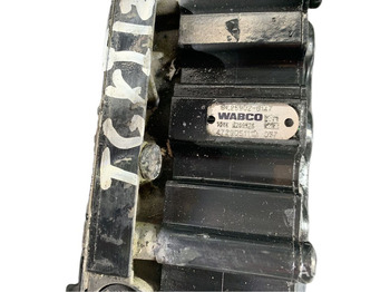 Válvula MAN TGX: foto 2