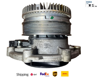 Bomba de refrigerante MAN