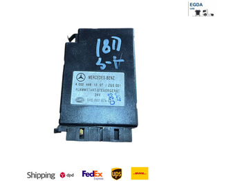 Unidad de control MERCEDES-BENZ Actros