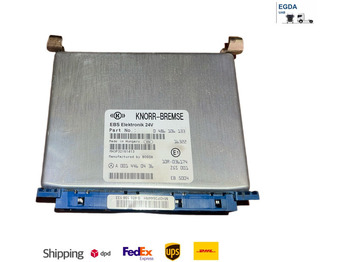 Unidad de control MERCEDES-BENZ