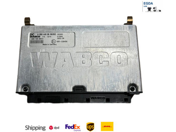Unidad de control MERCEDES-BENZ
