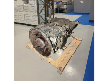Caja de cambios MERCEDES-BENZ