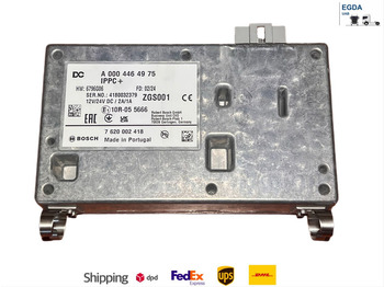 Unidad de control MERCEDES-BENZ