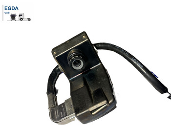 Sistema eléctrico MERCEDES-BENZ