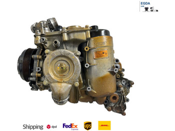 Motor y piezas MERCEDES-BENZ
