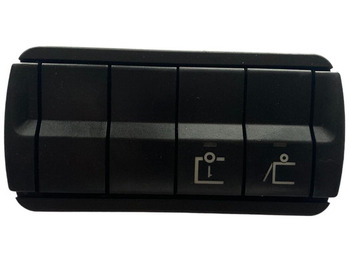 Salpicadero MERCEDES-BENZ