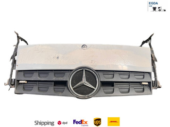 Capota MERCEDES-BENZ