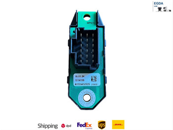 Unidad de control MERCEDES-BENZ