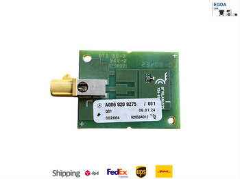 Unidad de control MERCEDES-BENZ