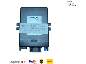 Unidad de control PACCAR