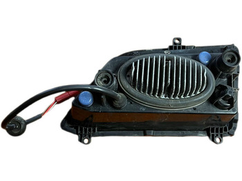 Piezas de recambio Scania right: foto 3