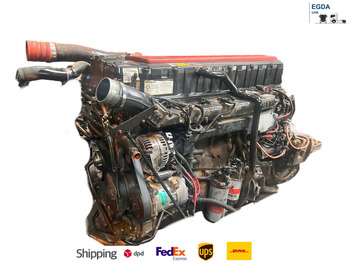Motor RENAULT