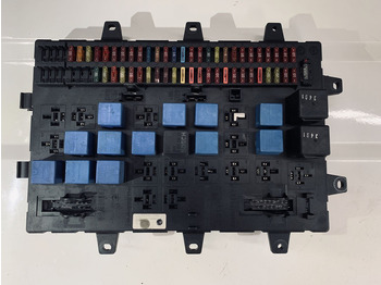 Sistema eléctrico RENAULT Magnum