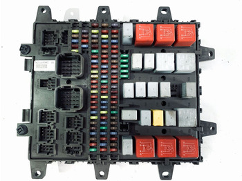 Sistema eléctrico RENAULT Premium