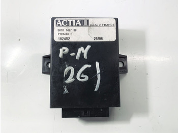 Unidad de control RENAULT Premium