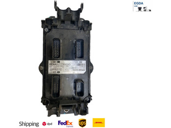 Unidad de control RENAULT T