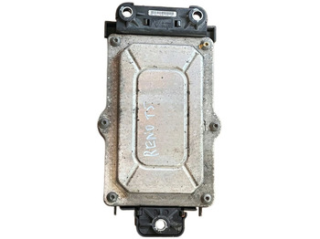 Unidad de control RENAULT T