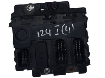 Unidad de control SCANIA 4