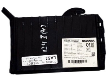 Unidad de control SCANIA 4