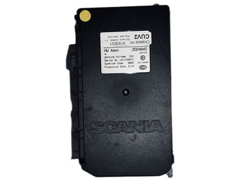 Unidad de control SCANIA 4