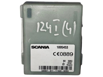 Unidad de control SCANIA 4