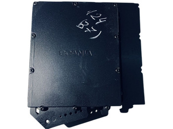 Unidad de control SCANIA 4
