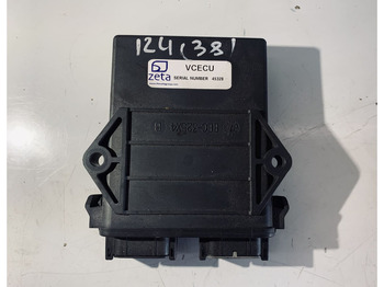 Unidad de control SCANIA 4