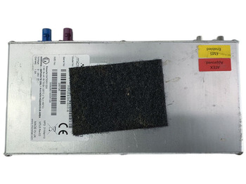 Unidad de control SCANIA 4