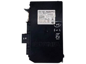 Unidad de control SCANIA 4