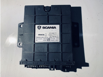 Unidad de control SCANIA 4