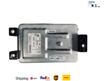 Unidad de control SCANIA 4