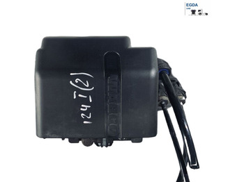 Unidad de control SCANIA 4