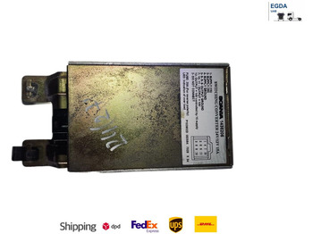 Unidad de control SCANIA 4