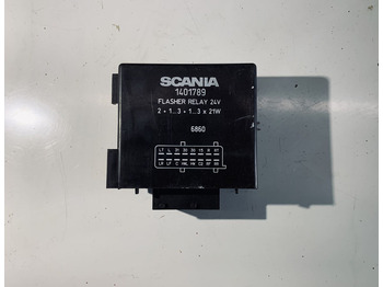 Unidad de control Scania 124: foto 2 Unidad de control Scania 124: foto 2