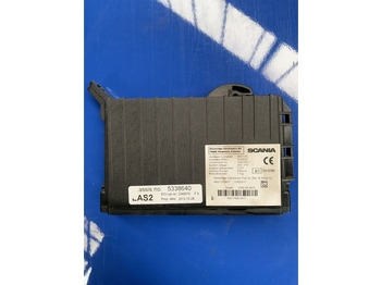 Unidad de control Scania 124: foto 3 Unidad de control Scania 124: foto 3