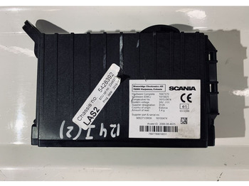 Unidad de control Scania 124: foto 2 Unidad de control Scania 124: foto 2