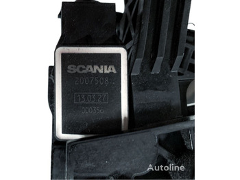 Pedal Scania 124: foto 3