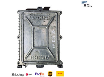 Unidad de control SCANIA