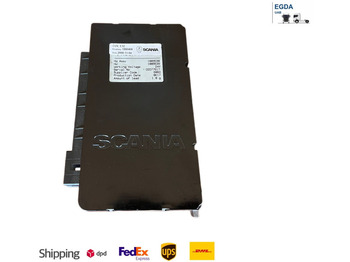 Unidad de control SCANIA