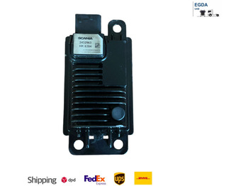 Sensor SCANIA