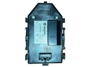 Salpicadero Scania: foto 3