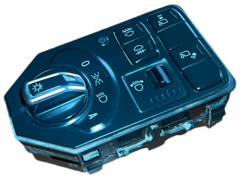 Salpicadero Scania: foto 2