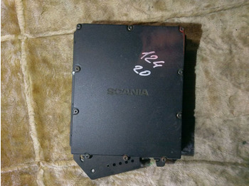 Unidad de control SCANIA