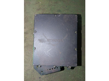Unidad de control SCANIA