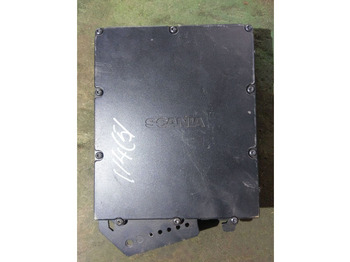 Unidad de control SCANIA