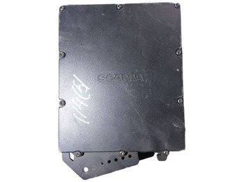 Unidad de control SCANIA