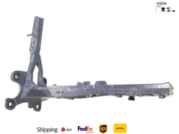 Piezas de recambio DAF