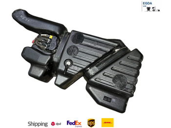 Piezas de recambio DAF XG